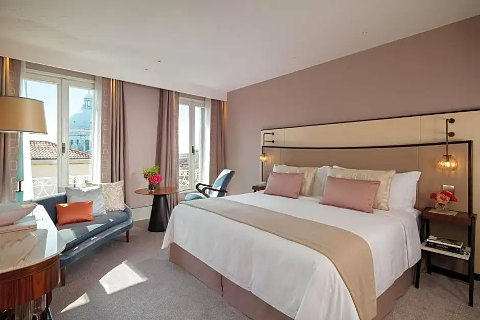 The St. Regis Venice Hotel - Chambres