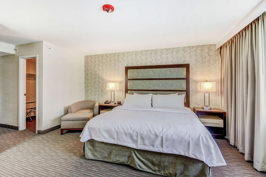 Homewood Suites by Hilton Indianapolis Carmel - Général