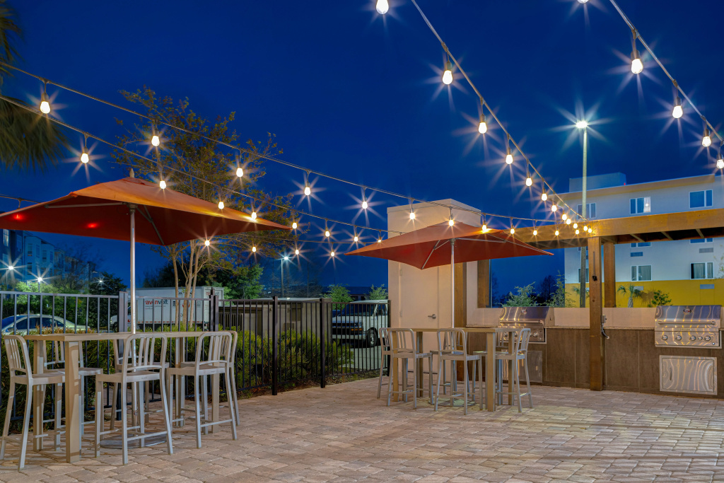 Home2 Suites by Hilton Orlando/International Drive South - Général