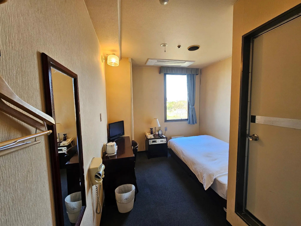 Royal Hotel Uohachi - Général