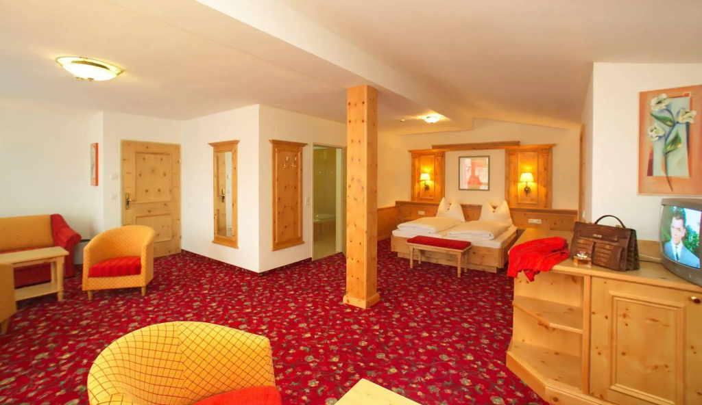 carpe solem KAPOOM - Pop Up Hotel till 2026 - Général