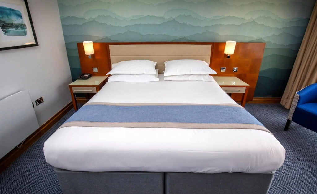 Quay Hotel and Spa - Général