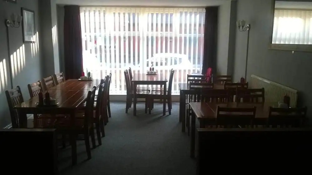 Hotel photo 18