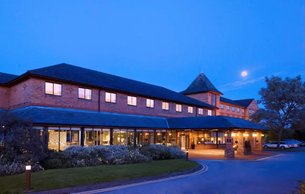 Hotel photo 9
