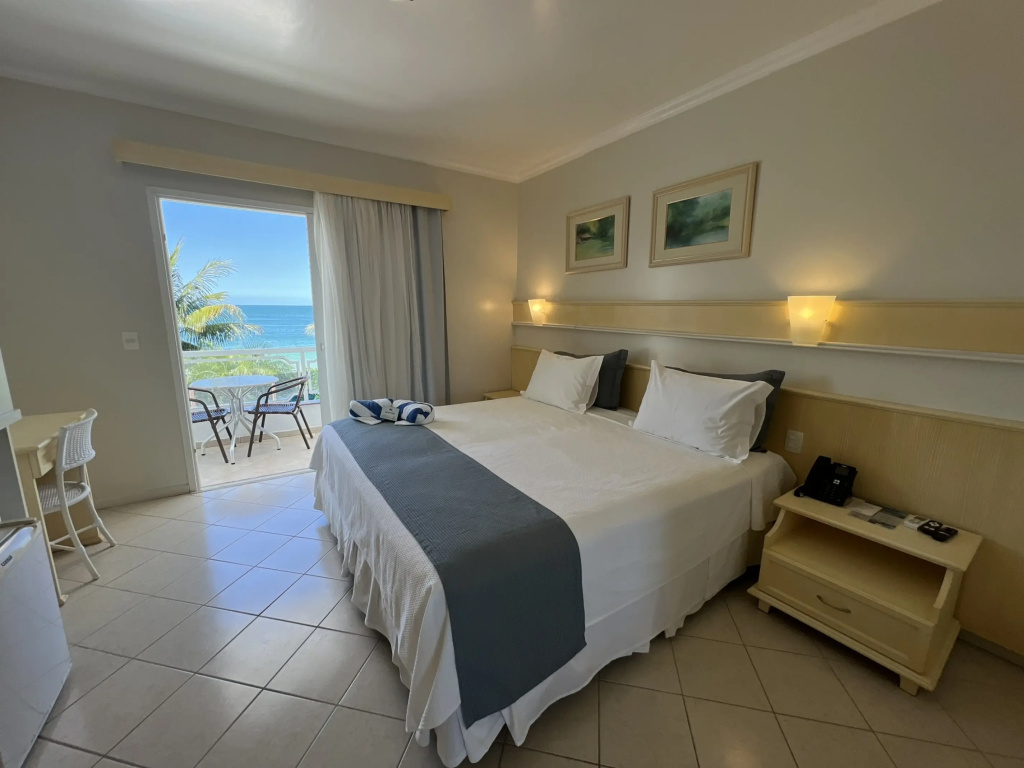 Bombinhas Blue Suites - Général