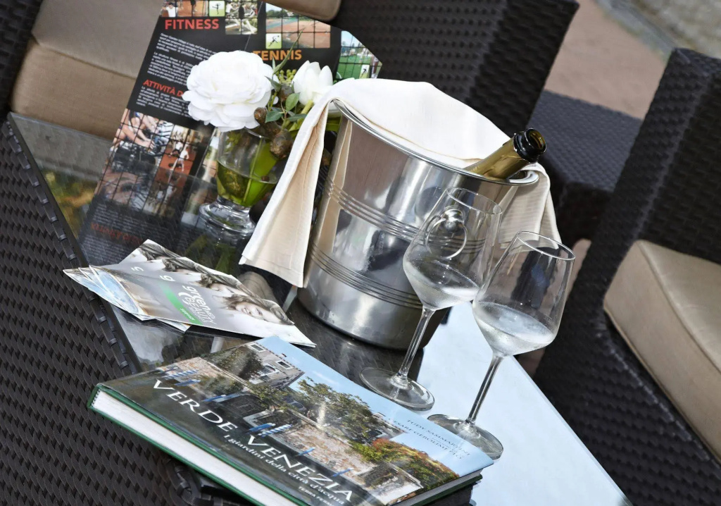 Hotel photo 20