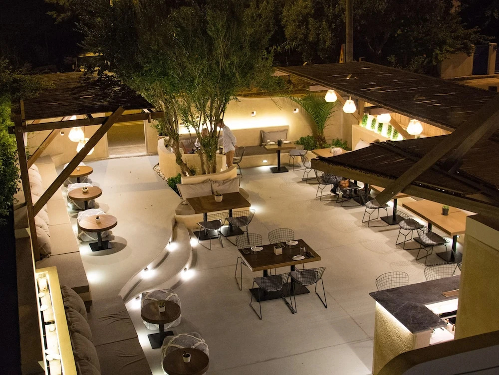 Hotel photo 22