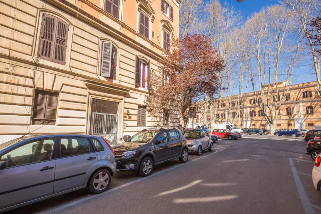 Loft in San Pietro - Général