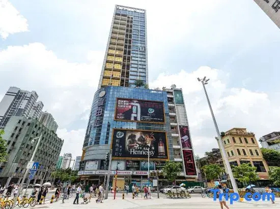 Sigalo Hotel