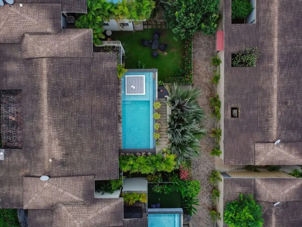 Villa Elara by Hireavilla - 4bhk With Private Pool Close to Parra Coconut Tree Road