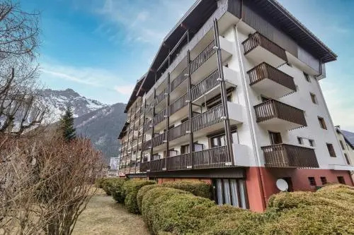 Voir la photo 1 — Residence Les Periades 66166