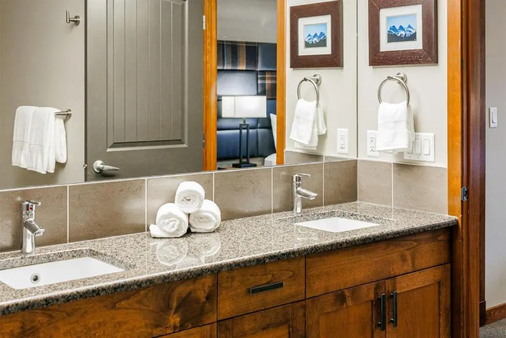 Stoneridge Mountain Resort - Chambres