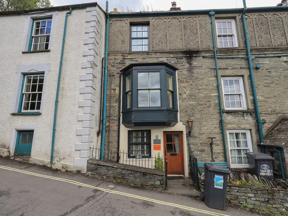 Heron Cottage