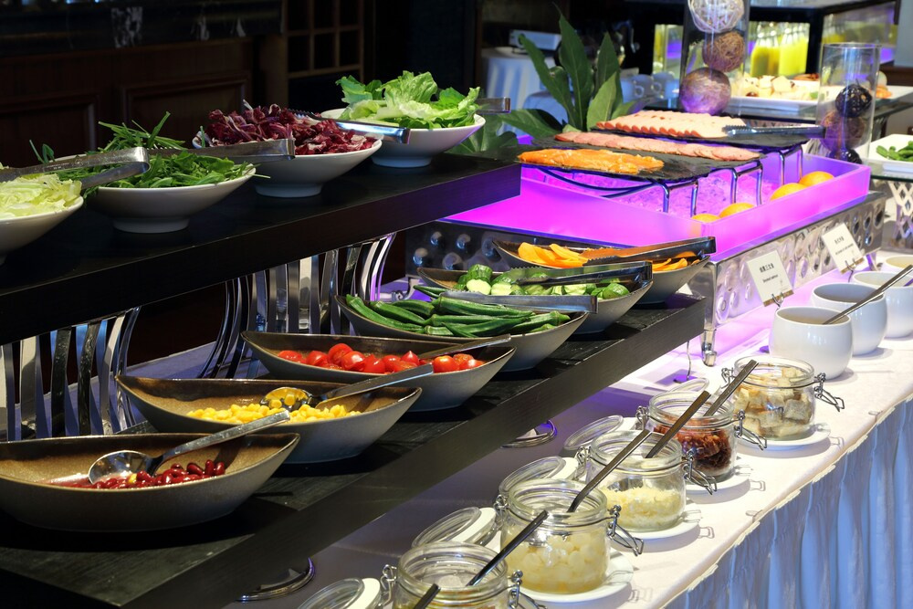 Hangzhou Rose Garden Resort & Spa - Général