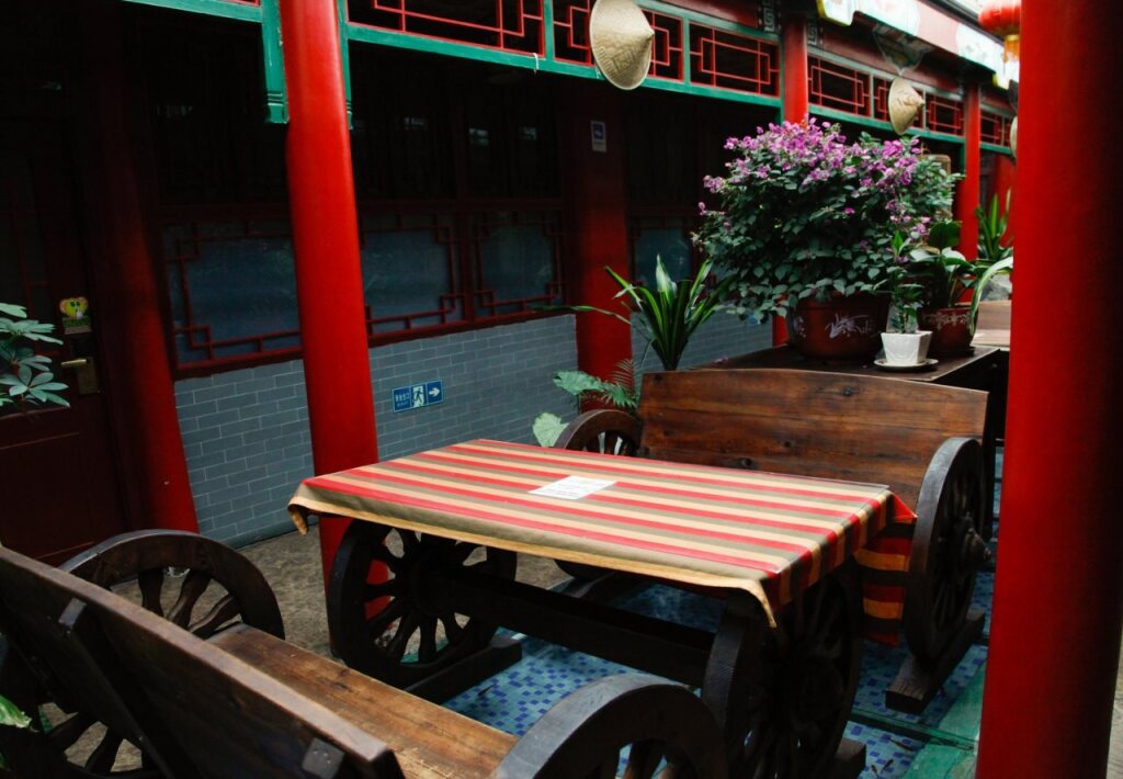 Leo Hostel by null