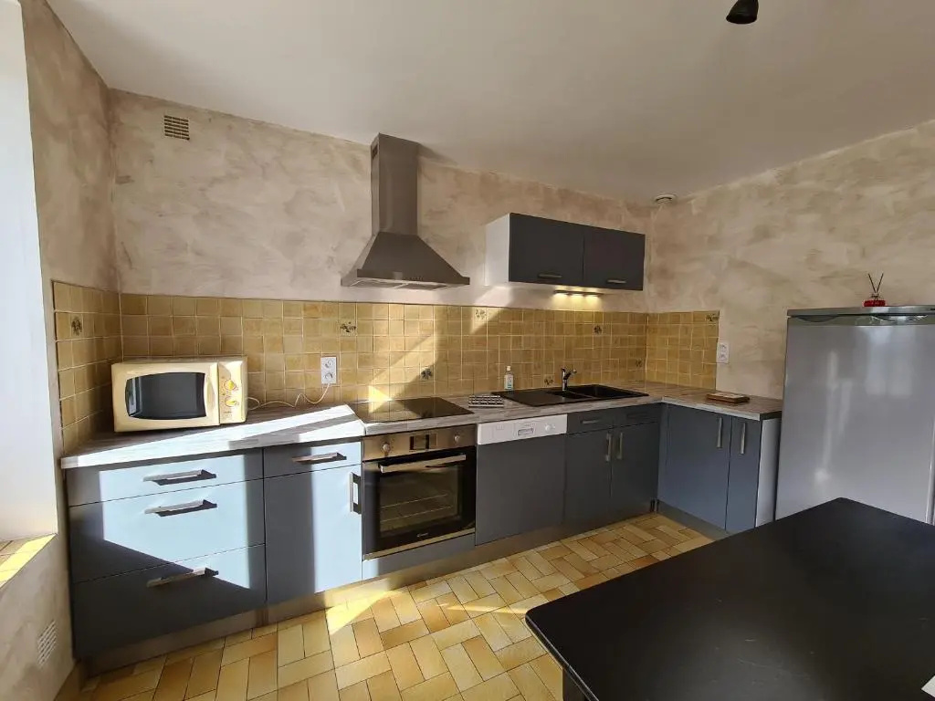 Voir la photo 3 — Gîte Poulaines, 4 pièces, 5 personnes - FR-1-591-84