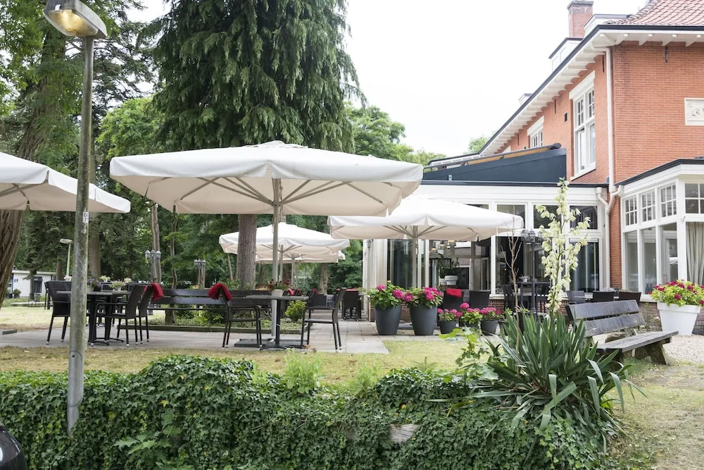 Hotel & Restaurant Wildthout - Chambres