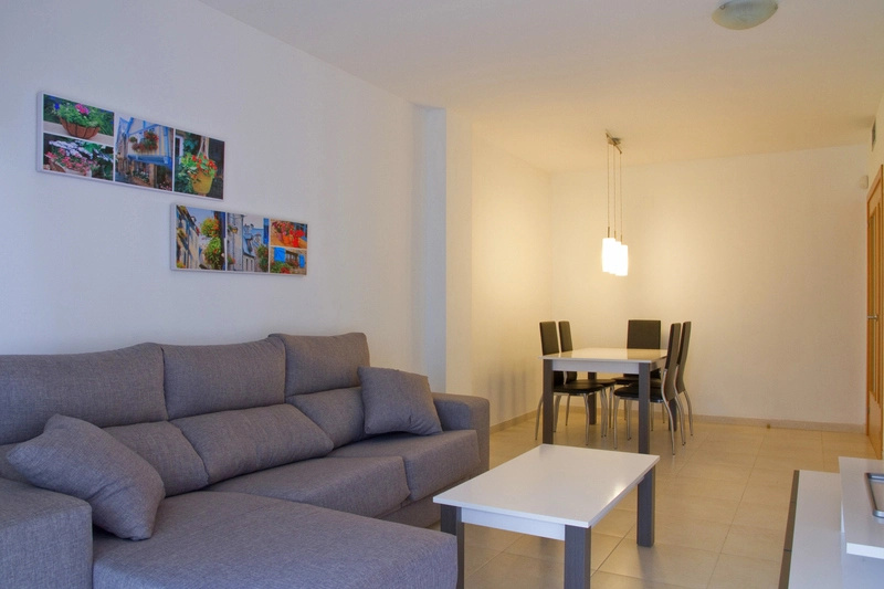 Rentalmar Families Paradise Village - Chambres