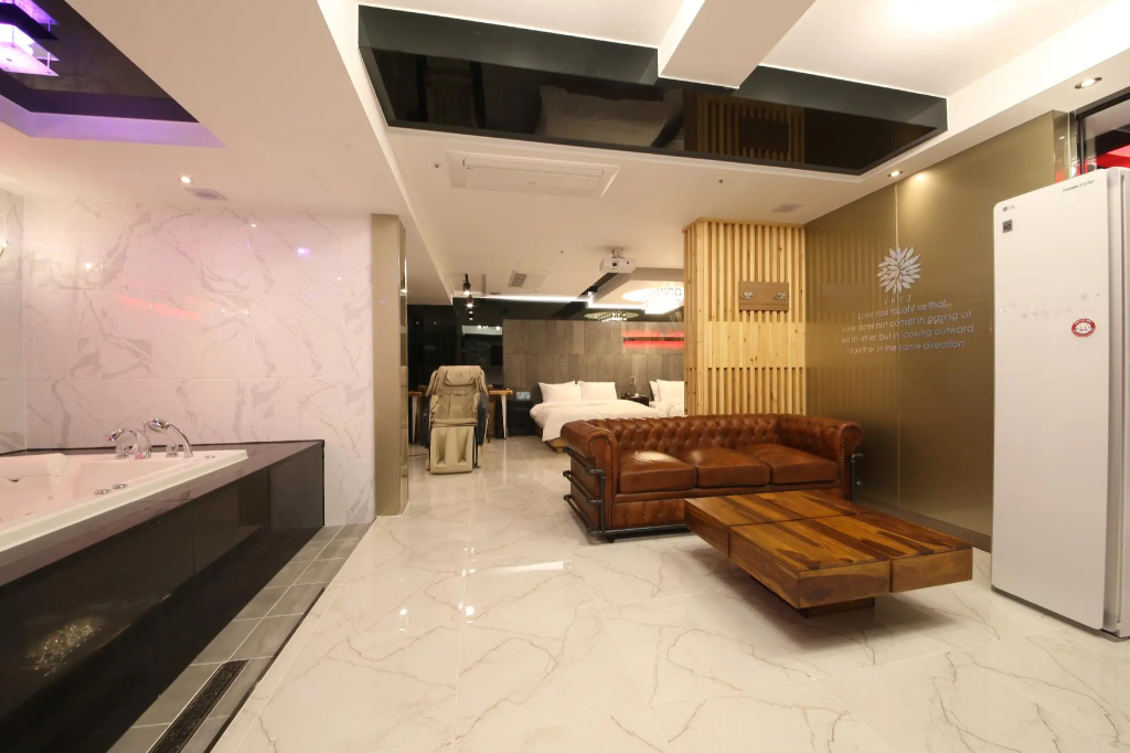 Royal Suite