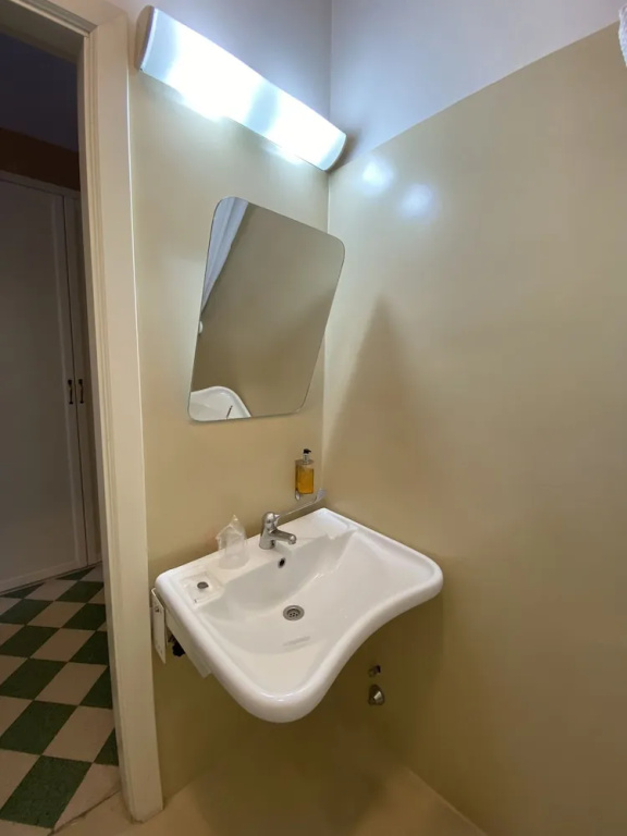 Basilica Hotel - Chambres
