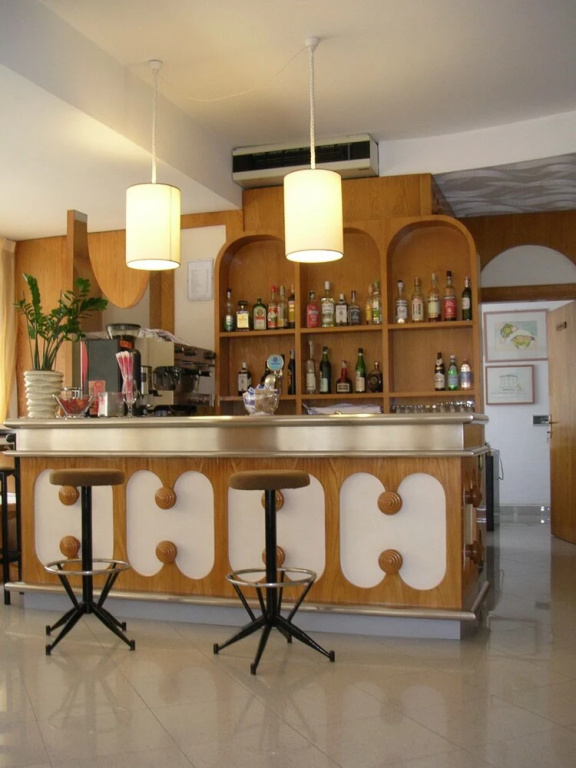 Hotel Escorial - Général