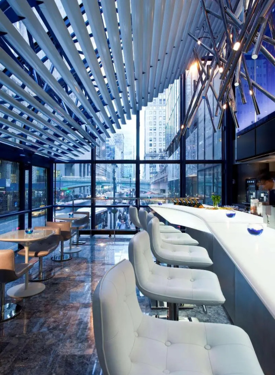 Hyatt Grand Central New York - Général