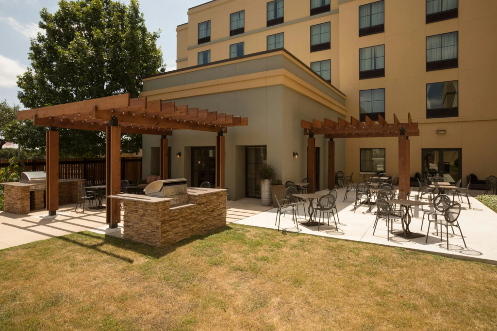 Homewood Suites by Hilton San Antonio North - Général