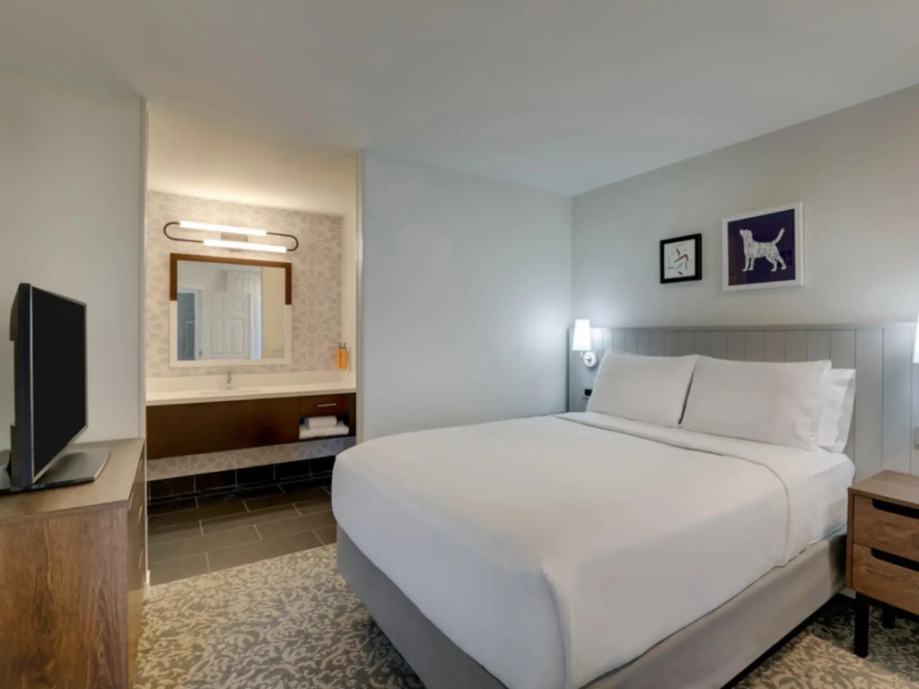 Sonesta ES Suites San Jose Airport - Général