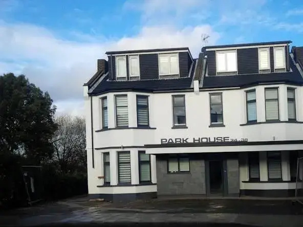 Suffolk House Annexe