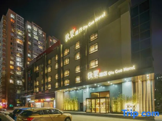 TRUE GO Hotel (Beijing Lishuiqiao Subway Station)