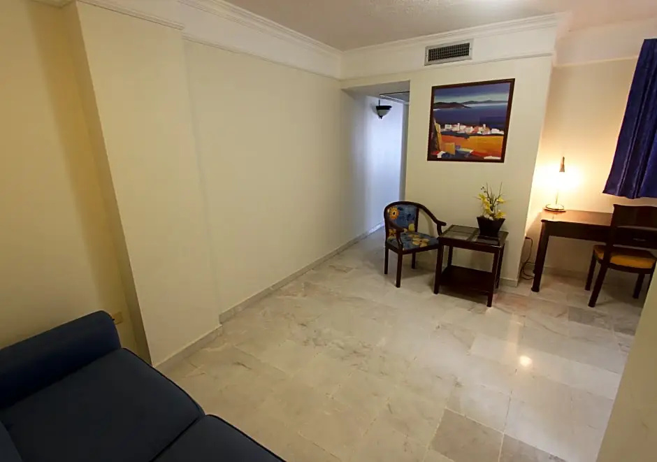 Standard Junior Suite