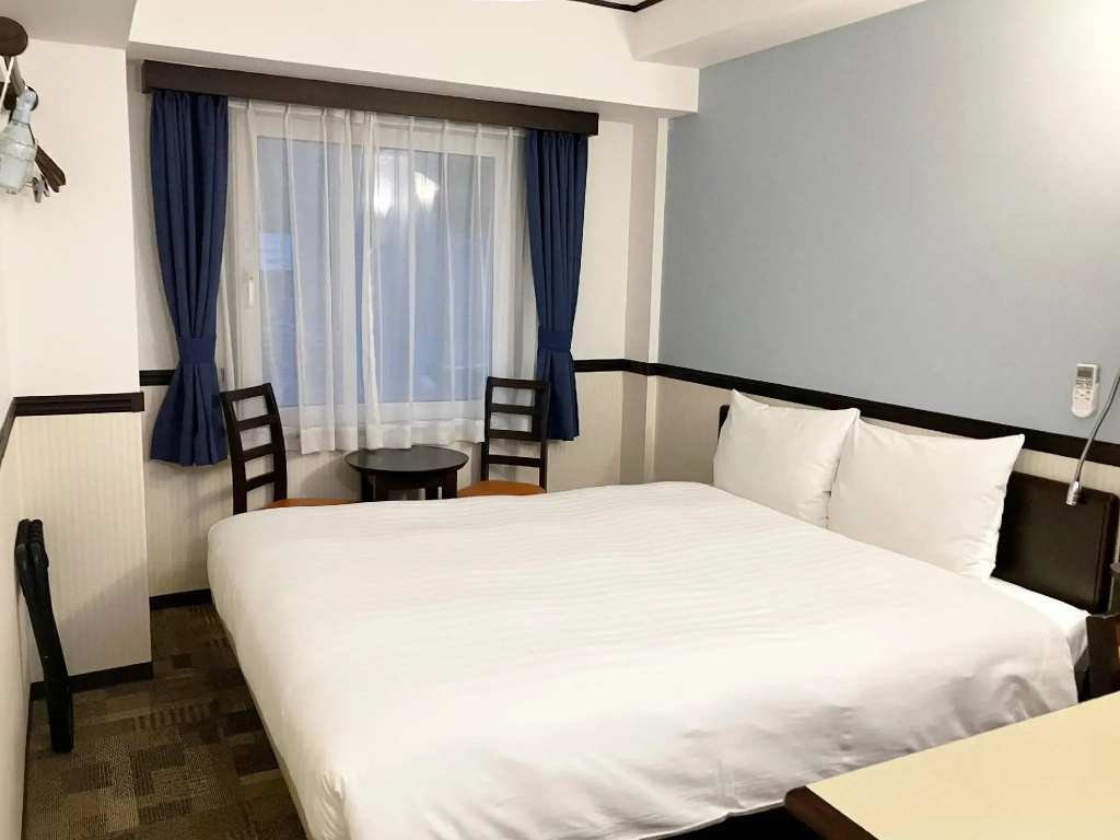 Toyoko Inn Tokyo Hachioji Station Kita - Général