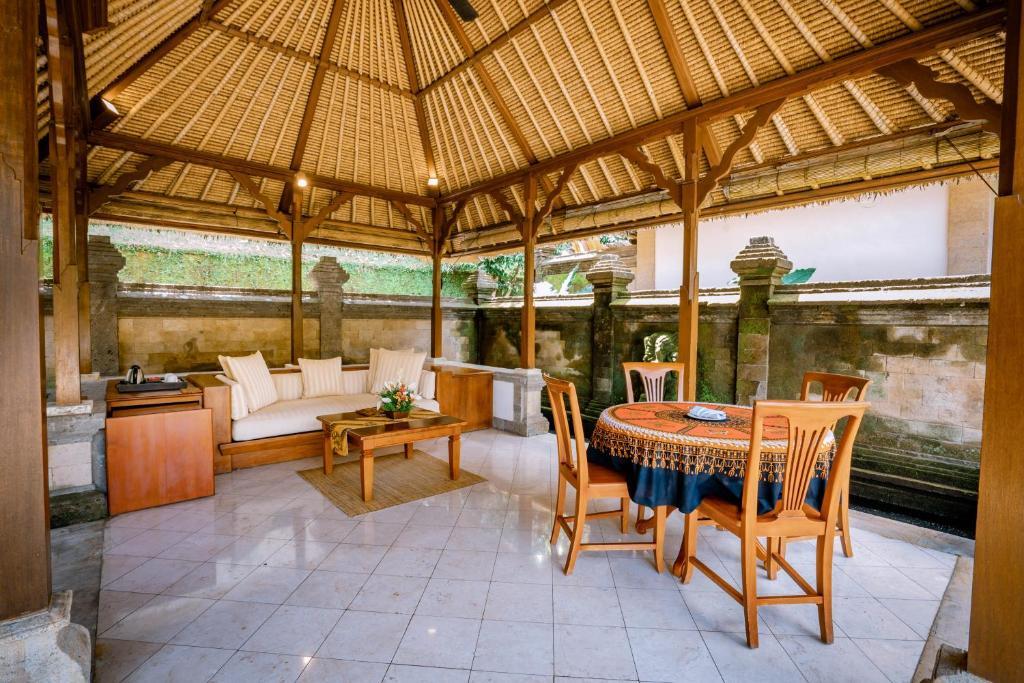 Puri Wulandari - A Boutique Resort & Spa
