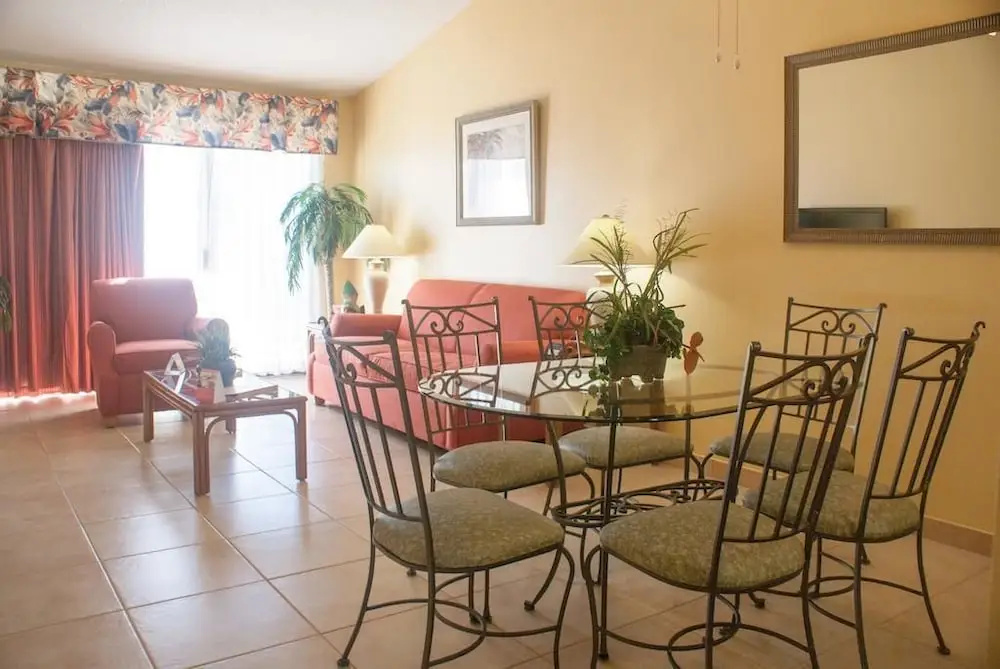 Villas at Fortune Place - Chambres