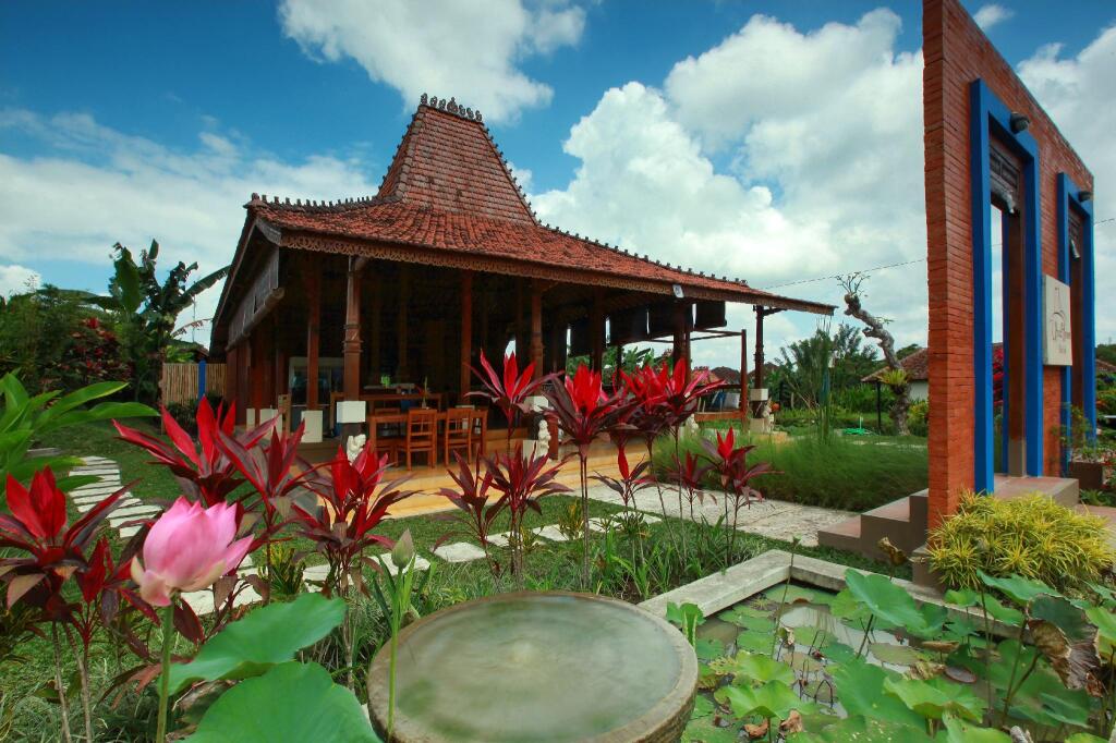 Ubud Heaven Penestanan