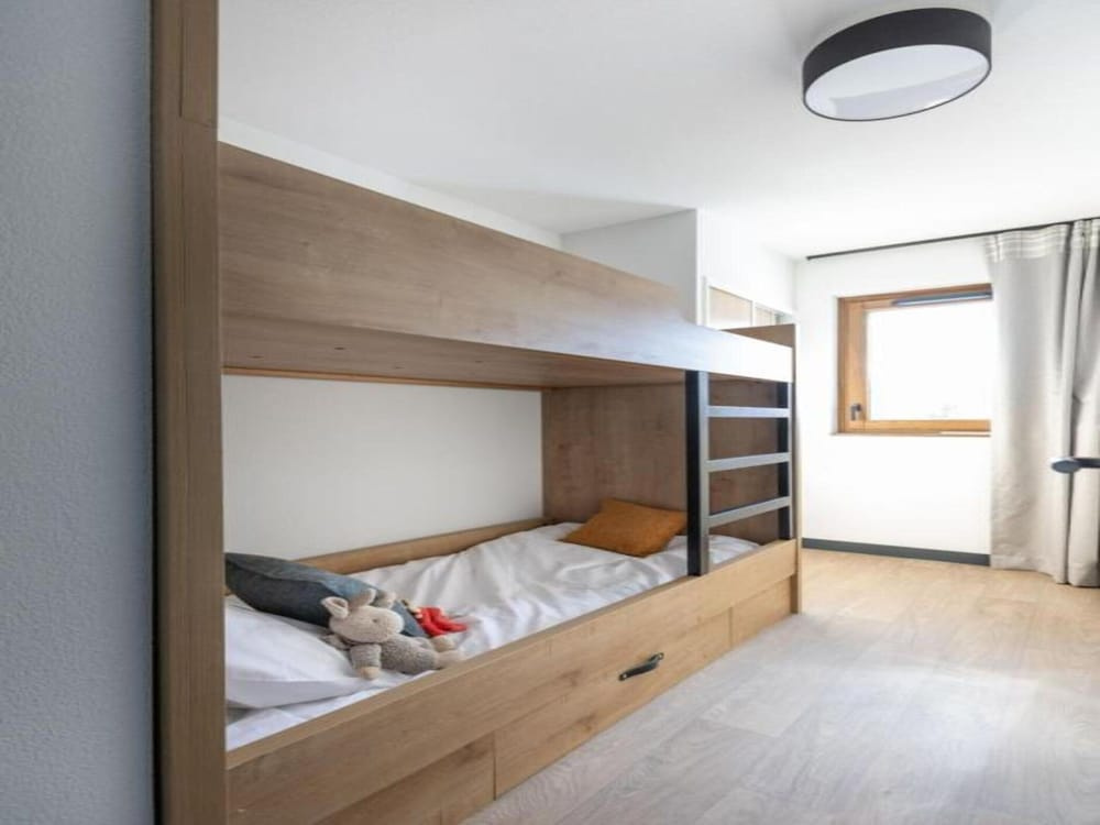 Voir la photo 3 — Premium 2-bedroom Lodge Near Slopes