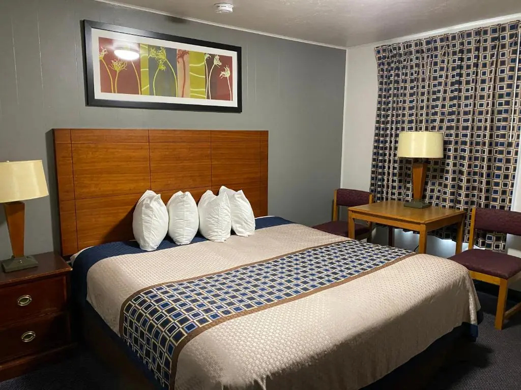 Hotel photo 18
