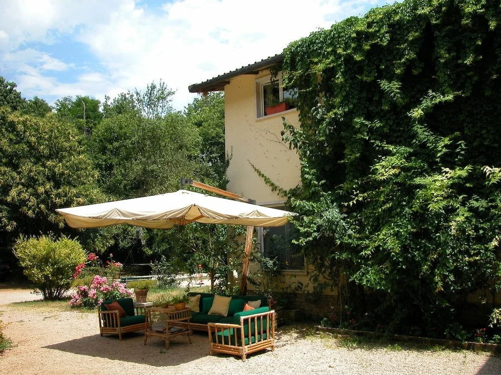 Agriturismo San Lorenzo