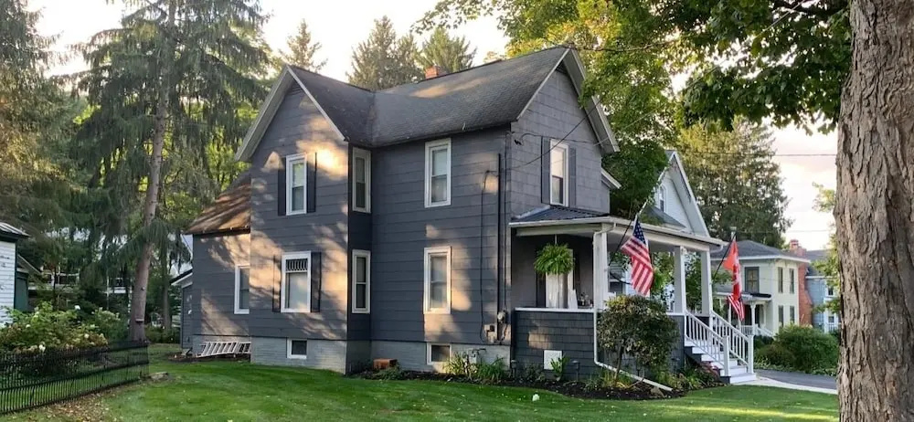 4 Elk Street