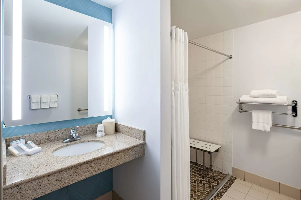 Hilton Garden Inn Chicago OHare Airport - Général