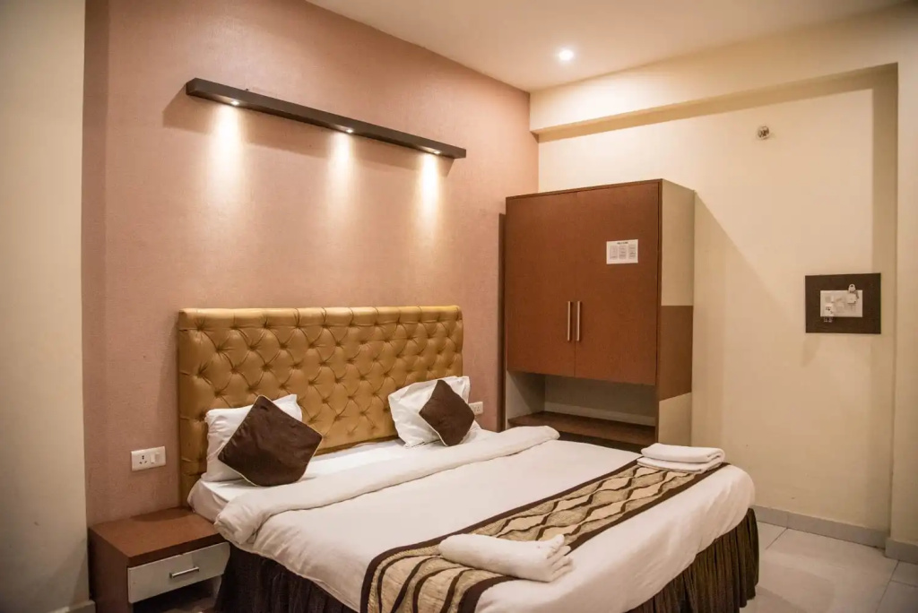 Hotel photo 12