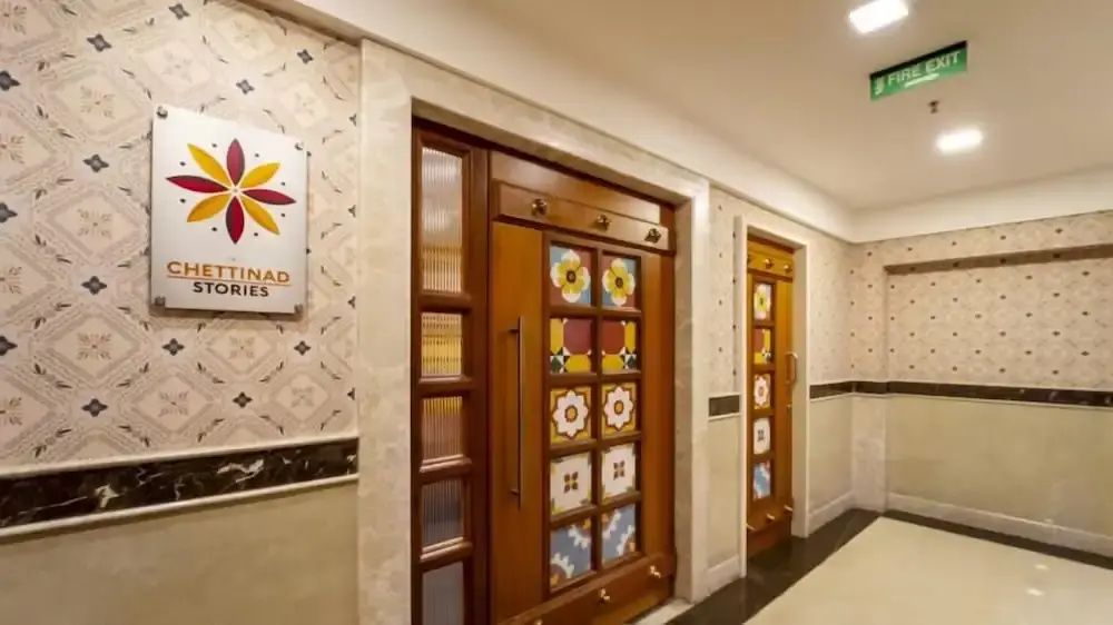 Hotel photo 12