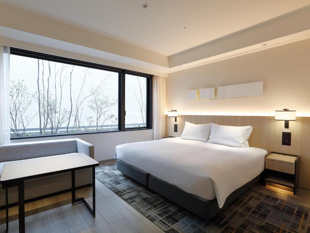 Hyatt Place Kyoto Hotel 사진 4