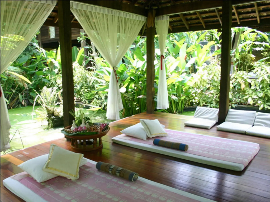 Ban Sabai Village Resort & Spa - Général