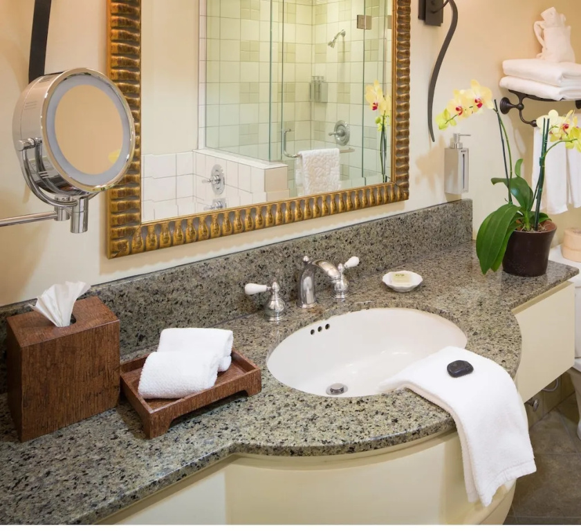 Tradewinds Carmel - Chambres