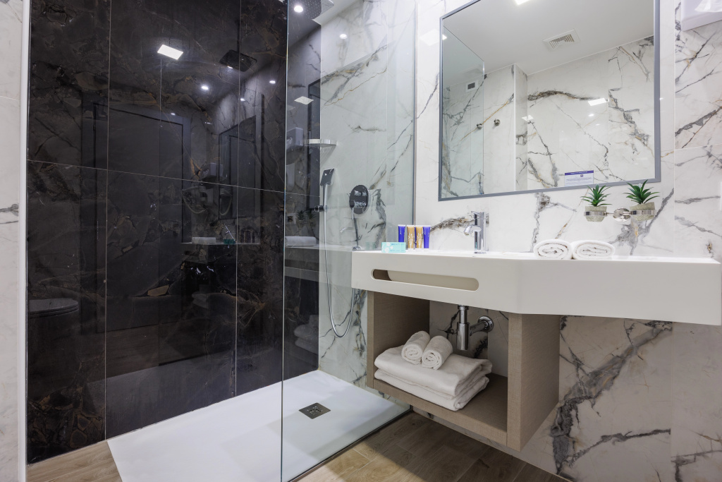 Jr Hotels Gate 7 Bologna Hotel - Général