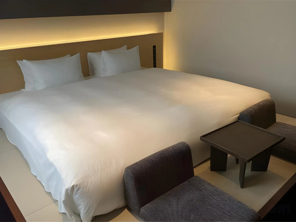 HOTEL AMANEK Kanazawa 사진 17