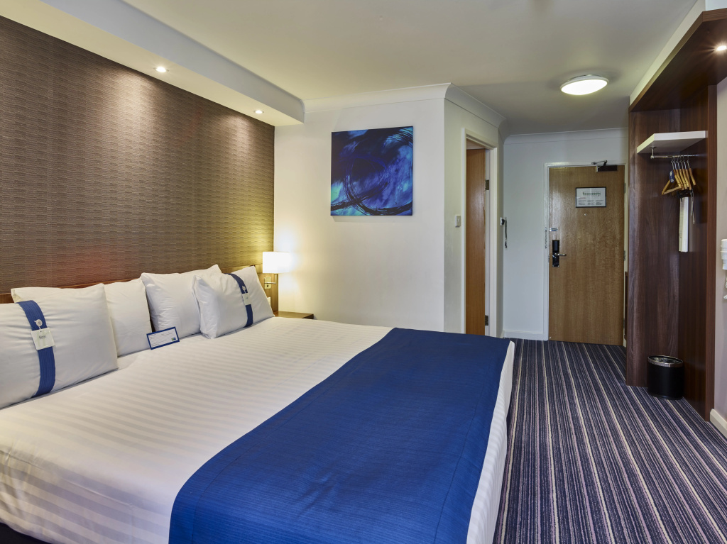 Holiday Inn Express Glenrothes by IHG - Général