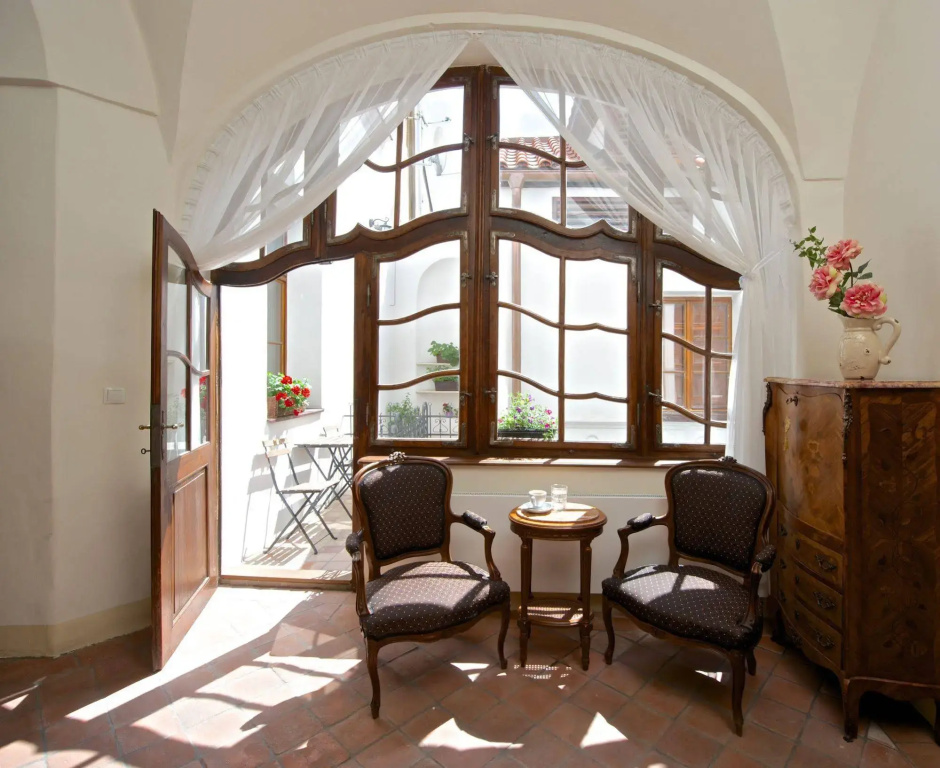 Hotel photo 7