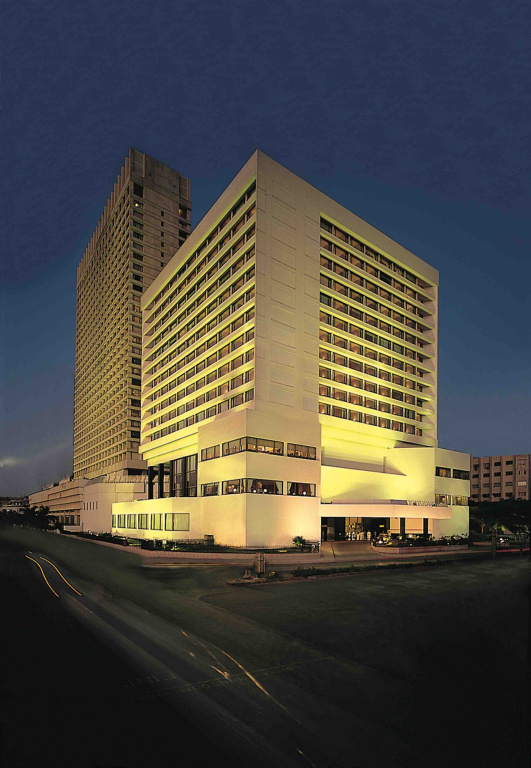 The Oberoi Mumbai
